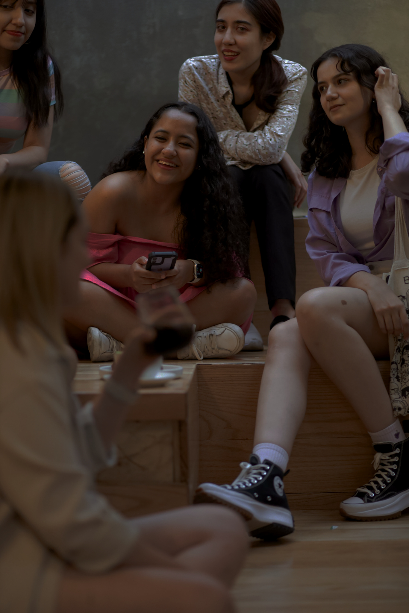 Comunidad Café Cacao